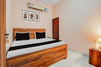 Hotel O Rock Garden Chandigarh Formerly Mehar Sunflower