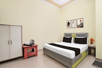 Hotel O Rock Garden Chandigarh Formerly Mehar Sunflower