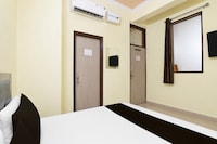 Hotel O Rock Garden Chandigarh Formerly Mehar Sunflower