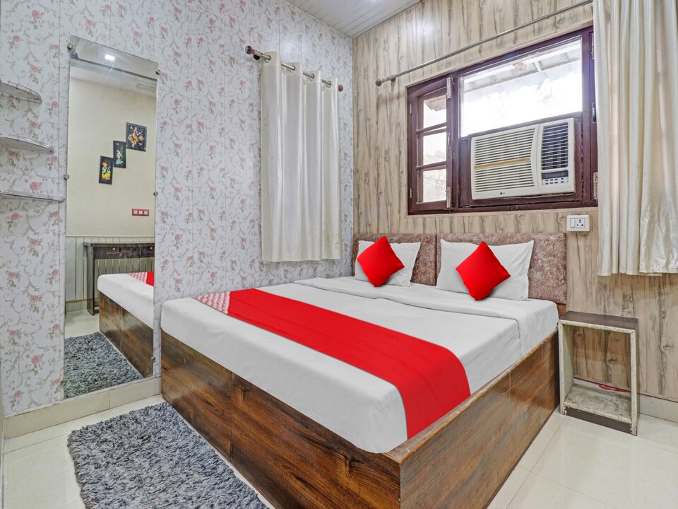 Flagship Rajawat Pg And Homestay, Sahastradhara Road, Dehradun