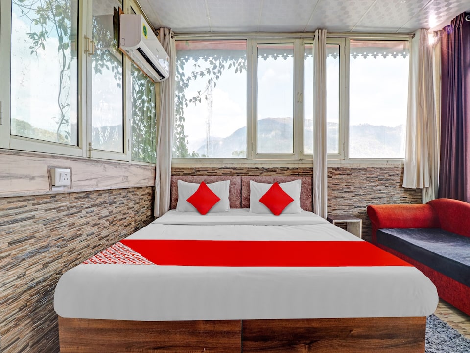 Flagship Rajawat Pg And Homestay, Sahastradhara Road, Dehradun