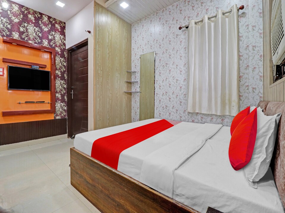 Flagship Rajawat Pg And Homestay, Sahastradhara Road, Dehradun