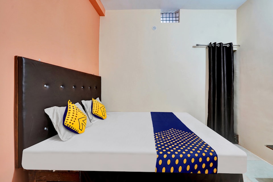 SPOT ON Hotel Galaxy Inn, Bhilai, Bhilai