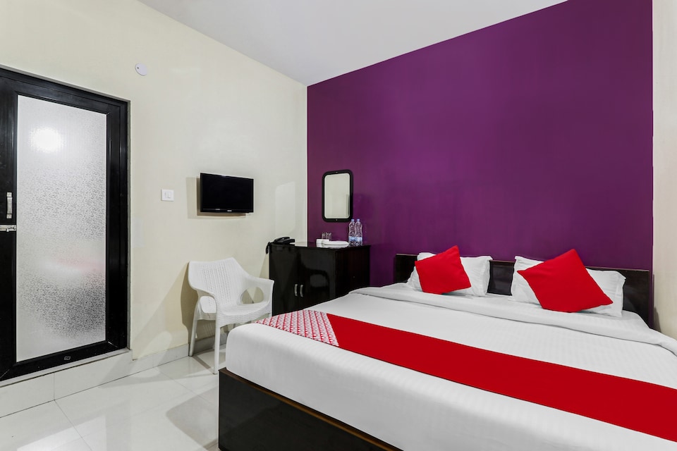 Hotel O Jagdamba, Mango Jamshedpur, Jamshedpur