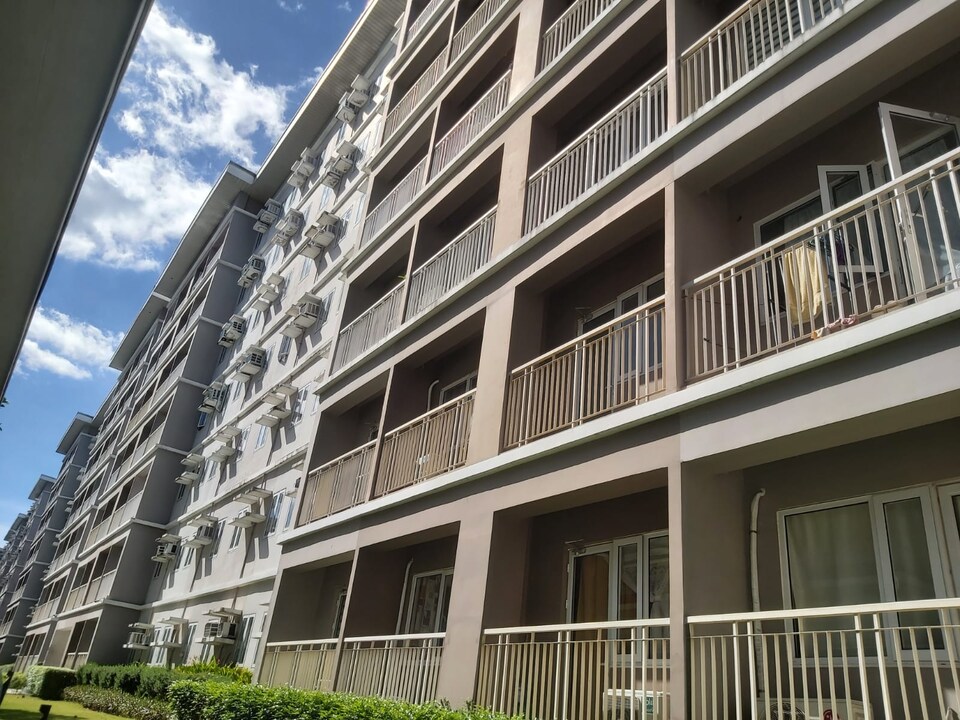 OYO 936 Yumis Condotel Trees Residences, Quezon City, Quezon City