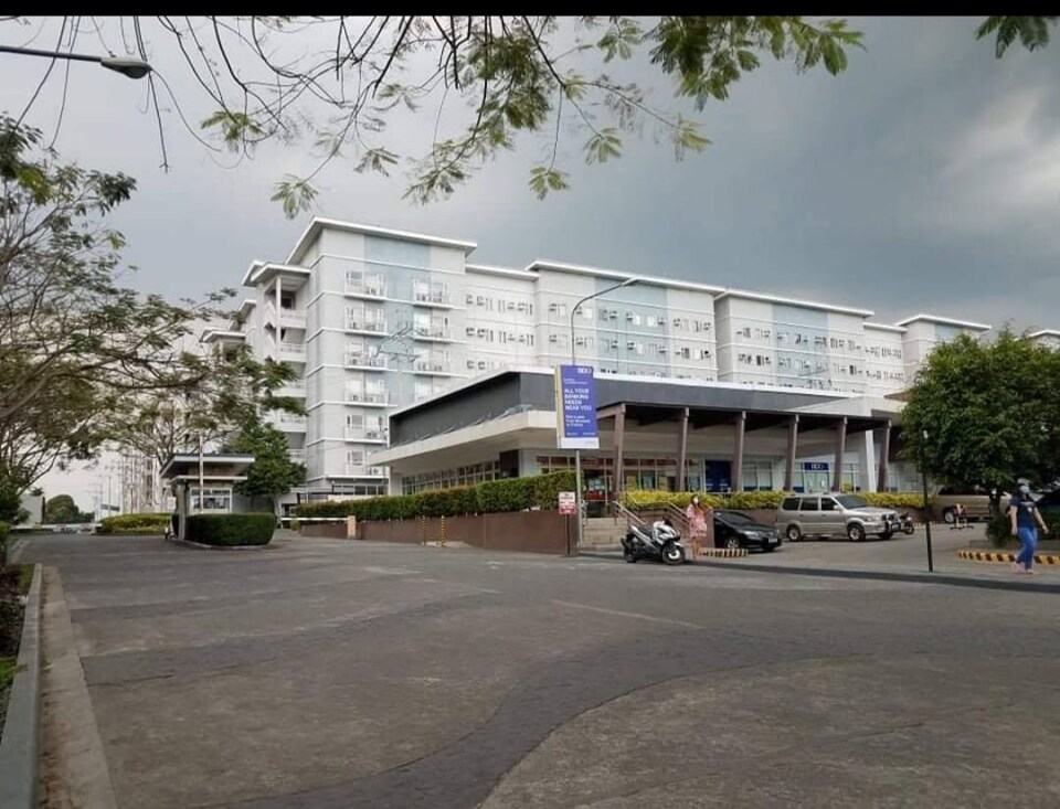 OYO 936 Yumis Condotel Trees Residences, Quezon City, Quezon City