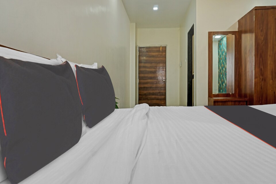 Collection O Sairaj Lodging, Pimpri Pune, Pune