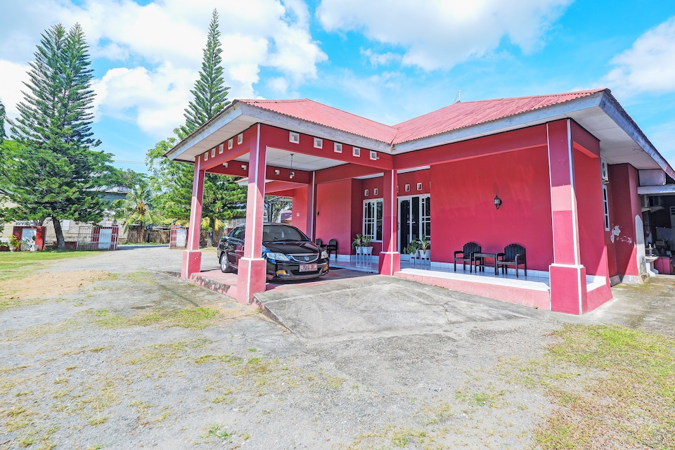 Hotel O Wisma Arwini Syariah Near Benteng Balangnipa, Makassar Makassar, Makassar