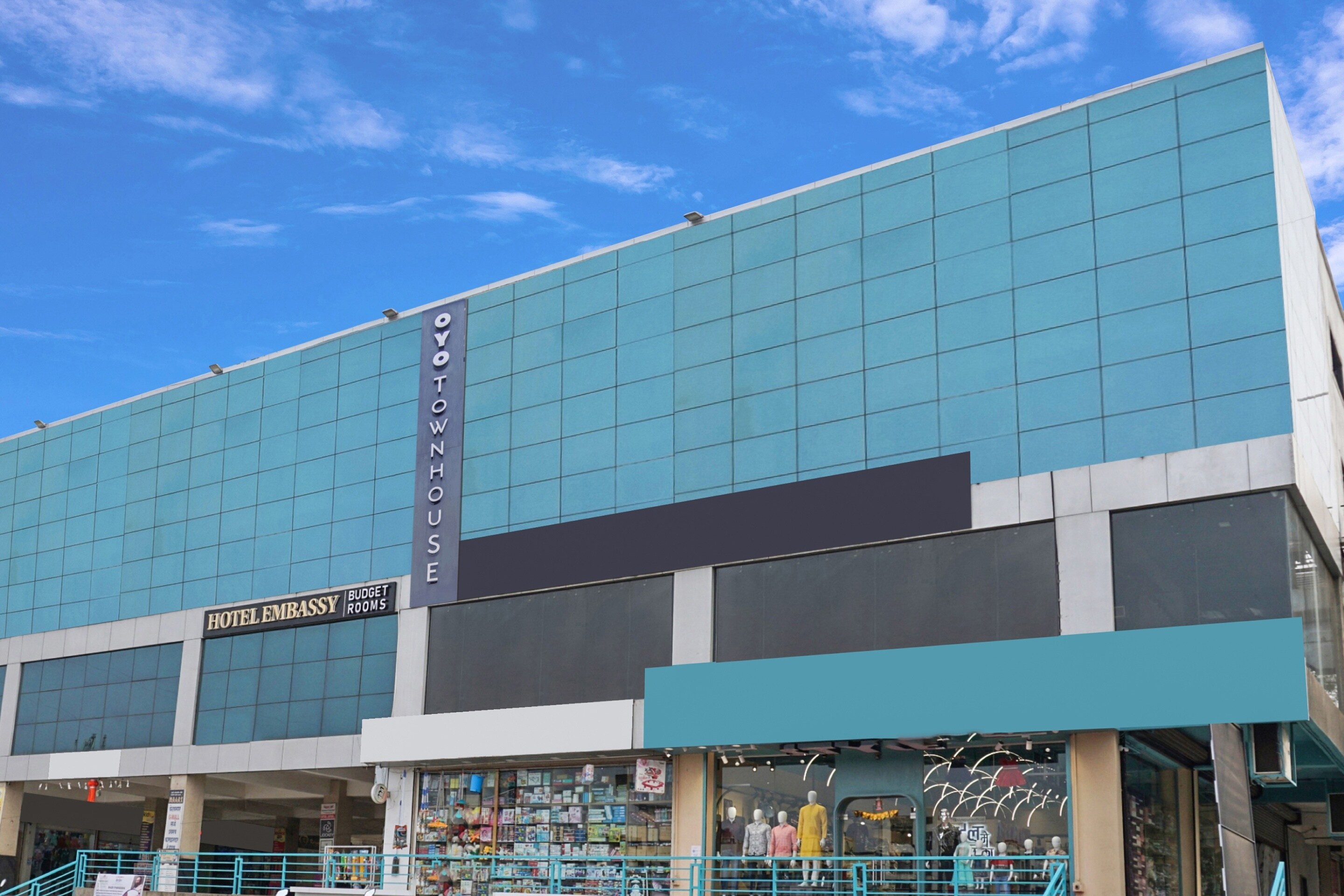 Townhouse Hotels in Hadapsar, Pune Starting ₹1500 Upto 65 OFF on 9