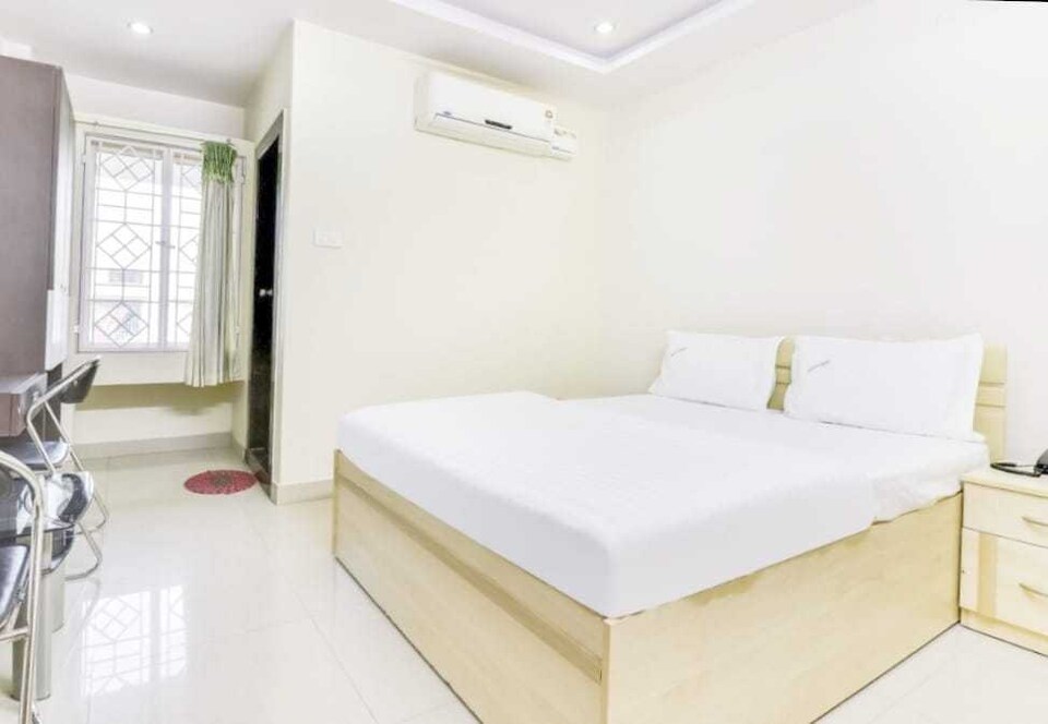 Collection O Hotel Jura, Rajahmundry, Rajahmundry