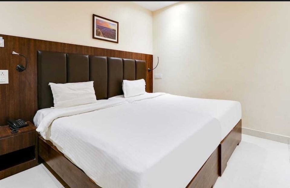 Collection O Hotel Jura, Rajahmundry, Rajahmundry