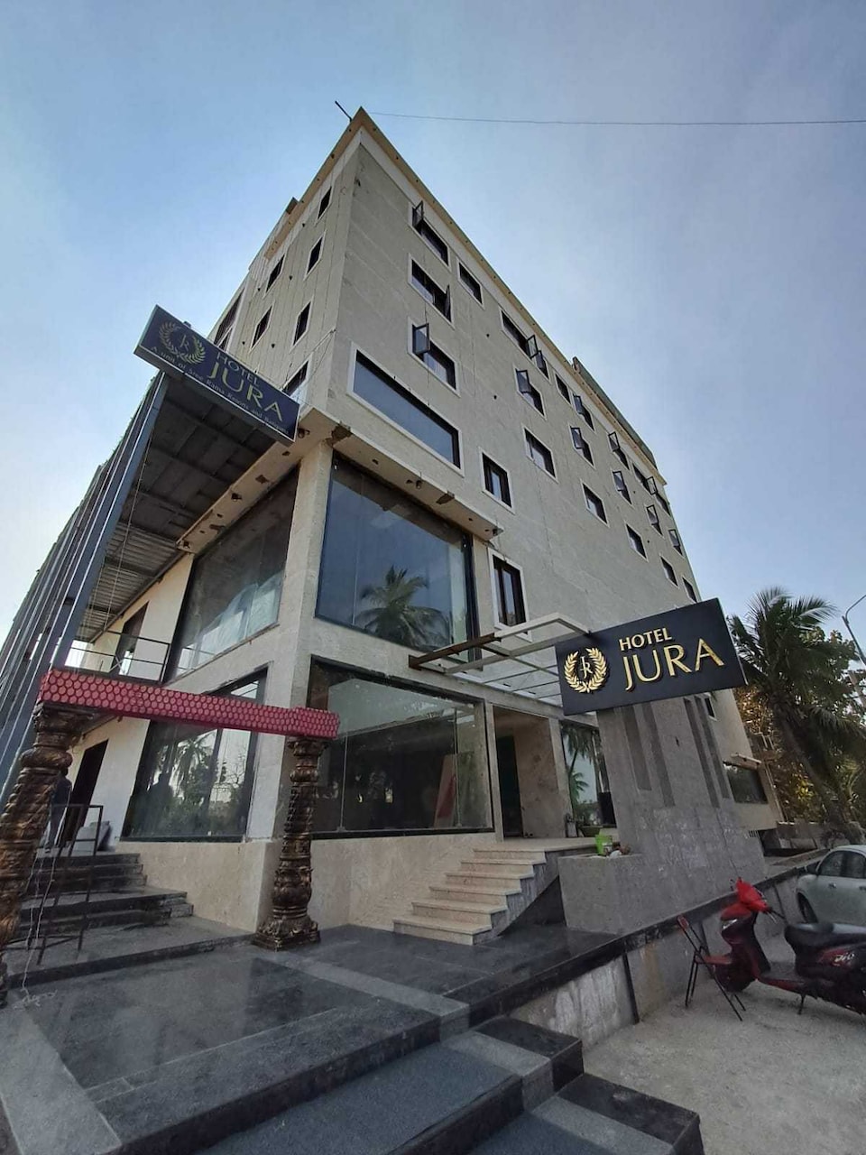 Collection O Hotel Jura, Rajahmundry, Rajahmundry