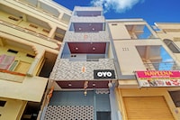 Hotel O RBS Square Langer Houz