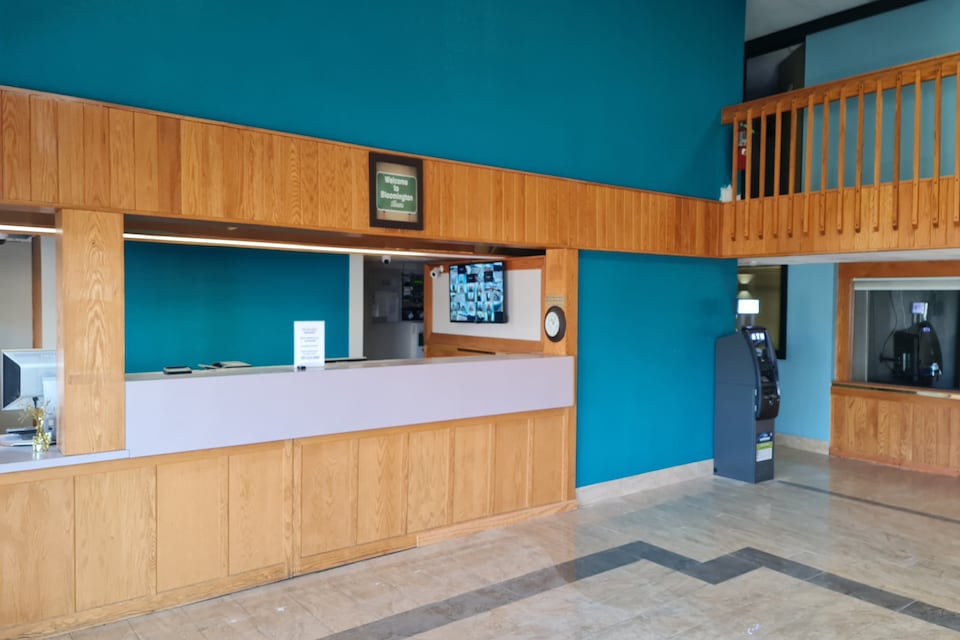 Bloomington Inn By OYO I-55 and I-74, Bloomington, Bloomington IL