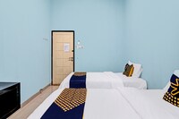 SPOT ON 92339 Agitha Homestay