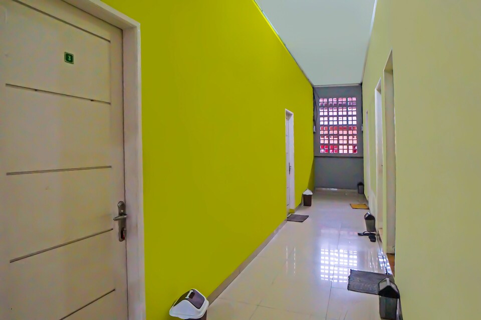 OYO 92341 Oetama Syariah, Medan, Medan