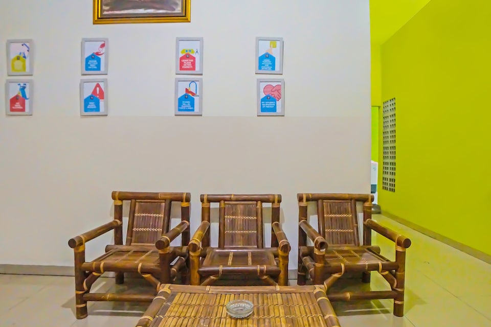 OYO 92341 Oetama Syariah, Medan, Medan