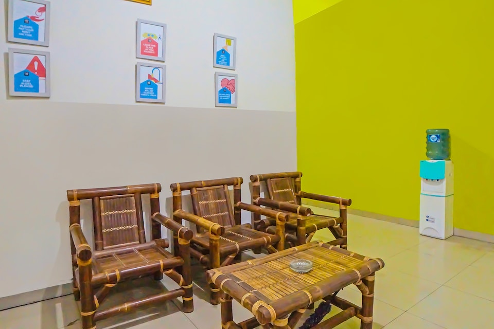 OYO 92341 Oetama Syariah, Medan, Medan