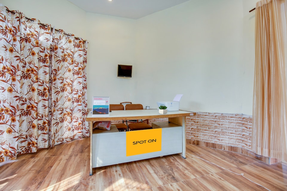 SPOT ON Dream Motel, Patiala, Patiala