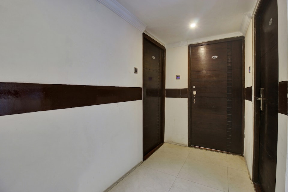 Hotel O SS A1 Luxury rooms , Kukatpally, Hyderabad