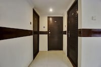 Hotel O SS A1 Luxury rooms 