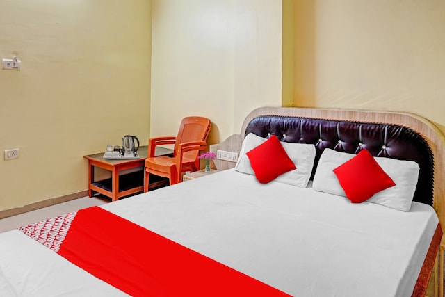 Flagship 809874 Hotel Midtown