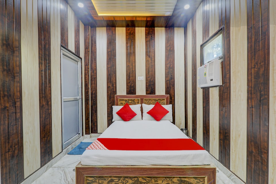 Hotel O A5 Hotel and Dormitory, Gorakhnath Gorakhpur, Gorakhpur