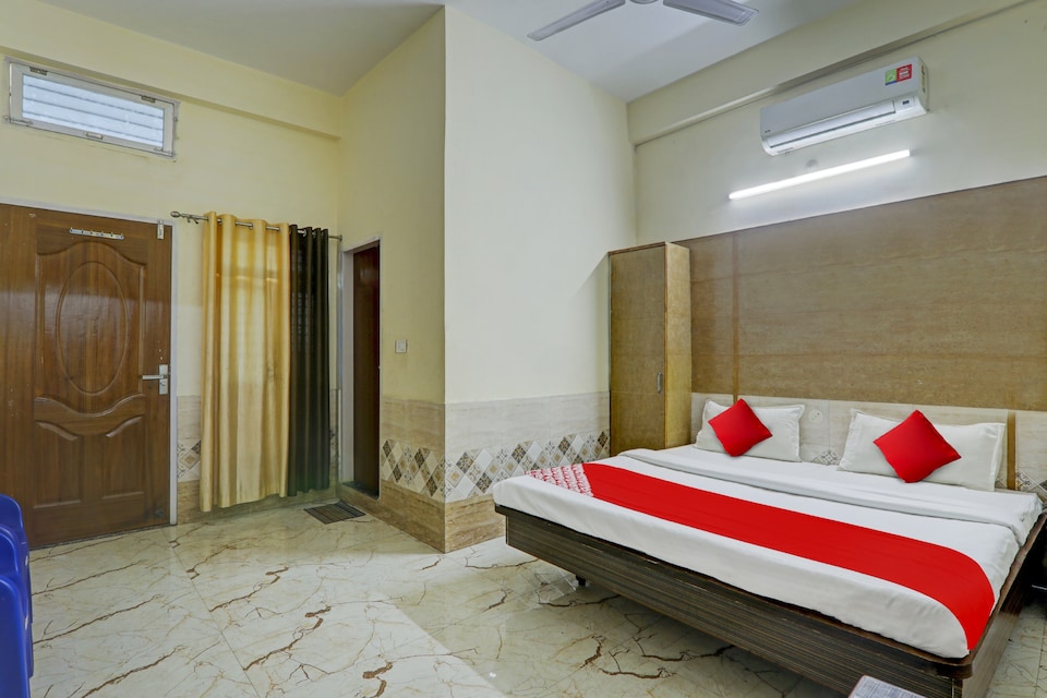 Hotel O A5 Hotel and Dormitory, Gorakhnath Gorakhpur, Gorakhpur