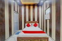 Hotel O A5 Hotel and Dormitory