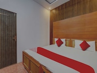 Hotel O A5 Hotel and Dormitory