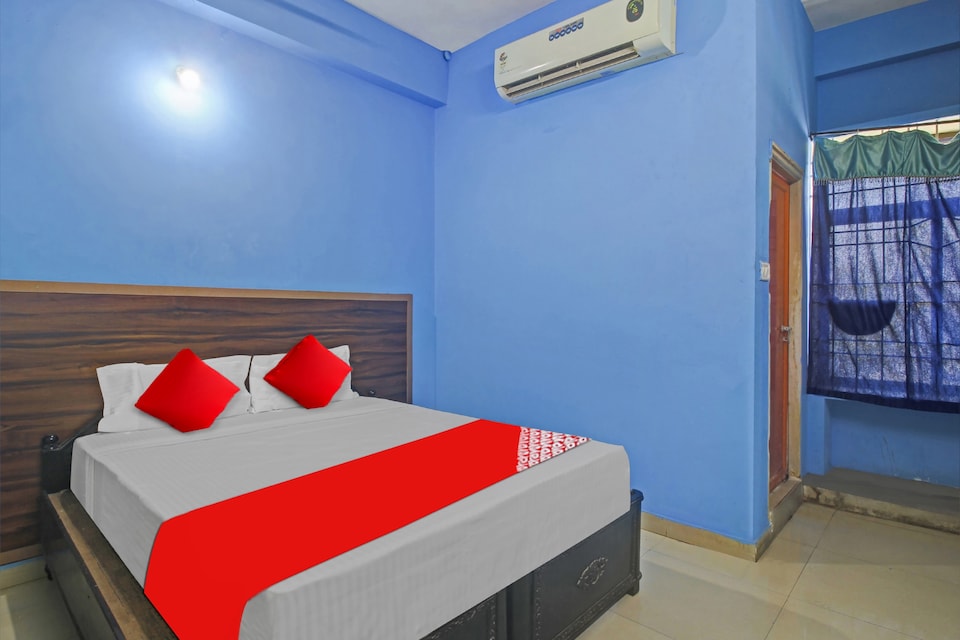Hotel O Satya Inn, Karimnagar, Karimnagar