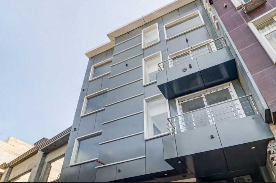 Collection O Hotel Ganpati Plaza, Bhopal, Bhopal