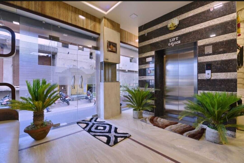 Collection O Hotel Ganpati Plaza, Bhopal, Bhopal