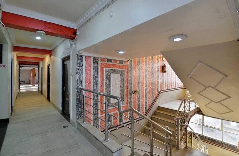 Collection O Hotel Ganpati Plaza, Bhopal, Bhopal