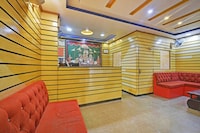 Hotel O Airport View