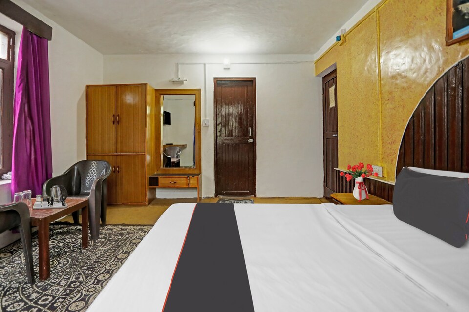 Collection O Hotel Red Panda, Aleo CLuster, Manali