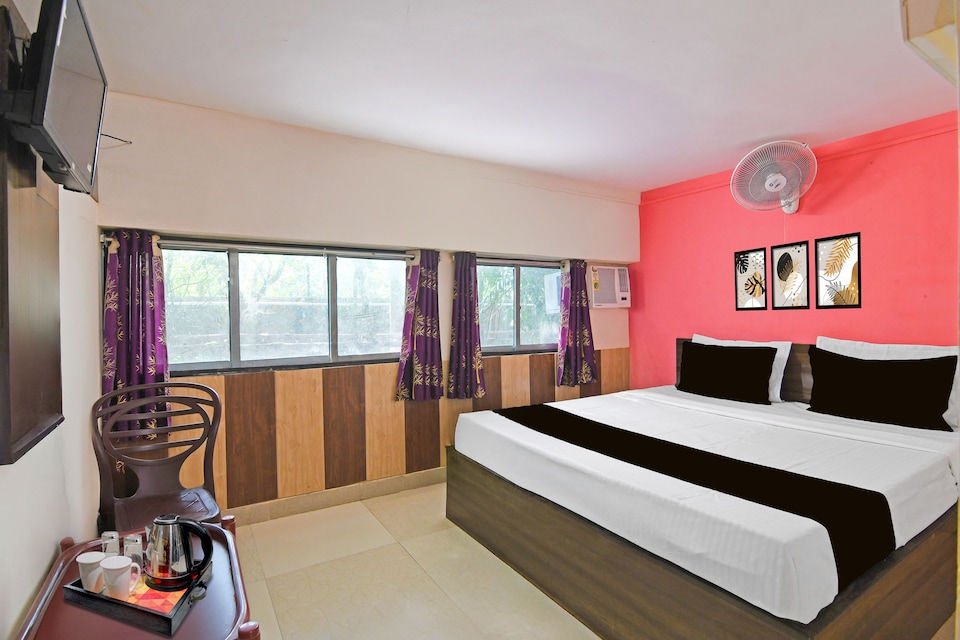 Hotel O Ranihati Kolkata Formerly Tripureswari Agro Farm, Howrah Kolkata, Kolkata