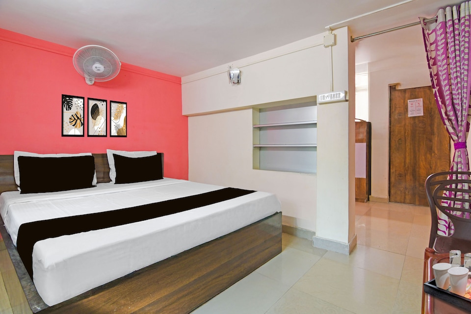 Hotel O Ranihati Kolkata Formerly Tripureswari Agro Farm, Howrah Kolkata, Kolkata