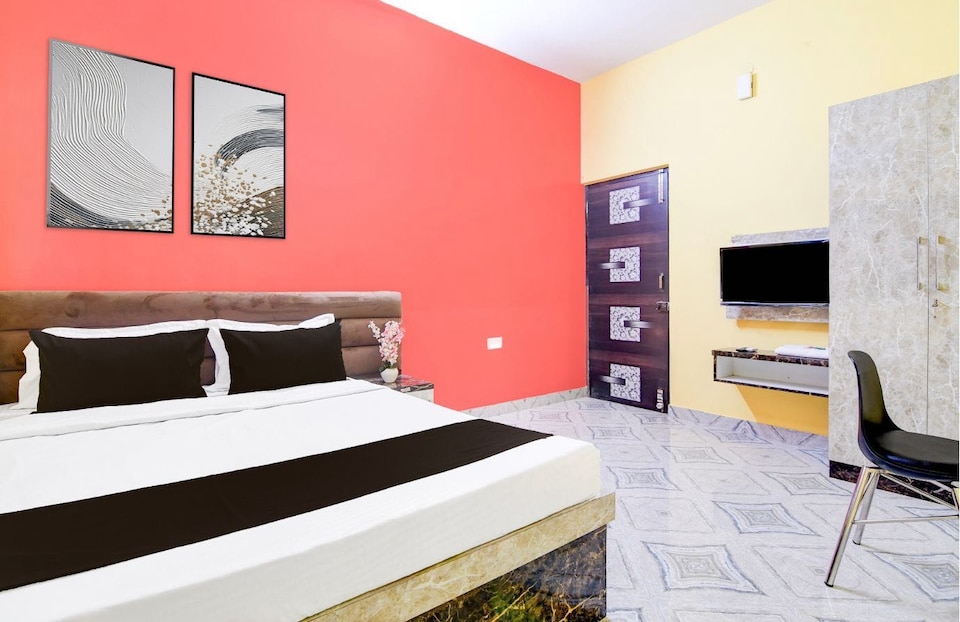 OYO Tripureswari Agro Farm, Howrah Kolkata, कोलकाता