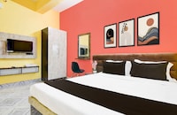 Hotel O Manikpur Bus Stop Kolkata Formerly Tripureswari Agro Farm