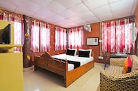 Super Hotel O Ranihati Kolkata Formerly Tripureswari Agro Farm
