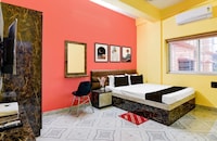 Hotel O Manikpur Bus Stop Kolkata Formerly Tripureswari Agro Farm