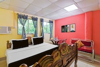 Super Hotel O Ranihati Kolkata Formerly Tripureswari Agro Farm