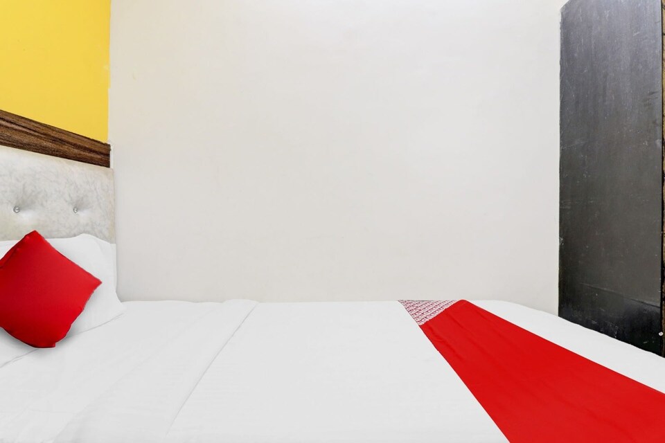 Flagship Ur Guest House, Indira Nagar Lucknow, Lucknow