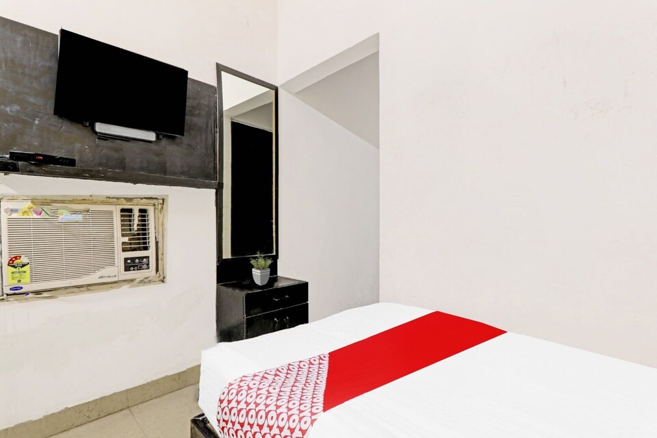 Flagship Ur Guest House, Indira Nagar Lucknow, Lucknow