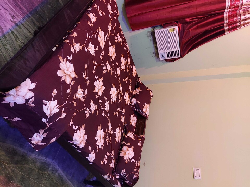 POP 80991H Choudhary Hotel Tijara , Tijara, Tijara