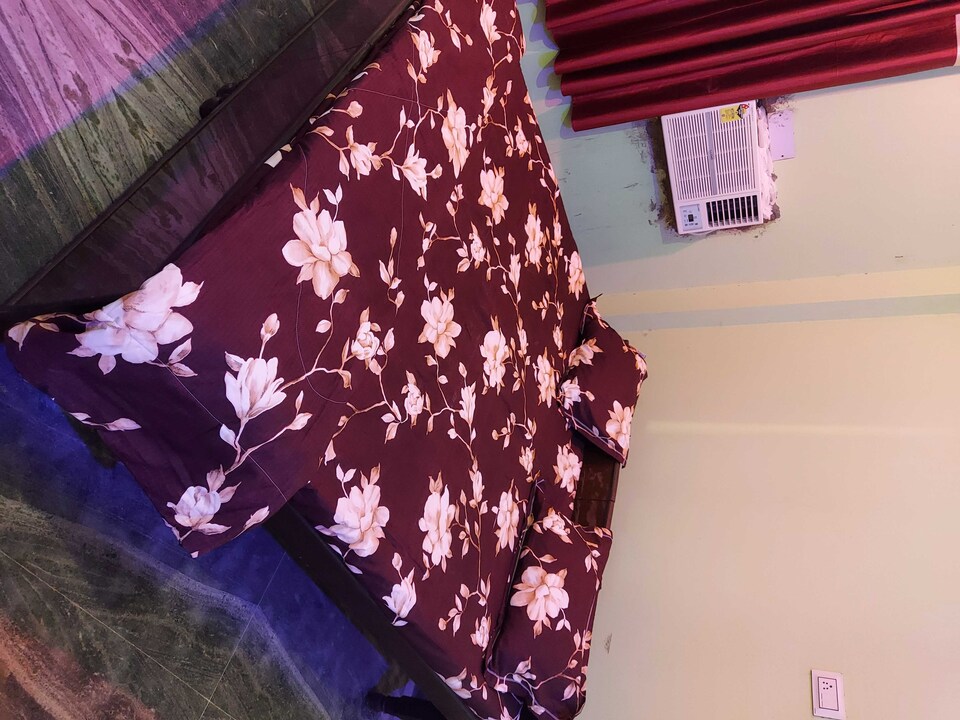 POP 80991H Choudhary Hotel Tijara , Tijara, Tijara