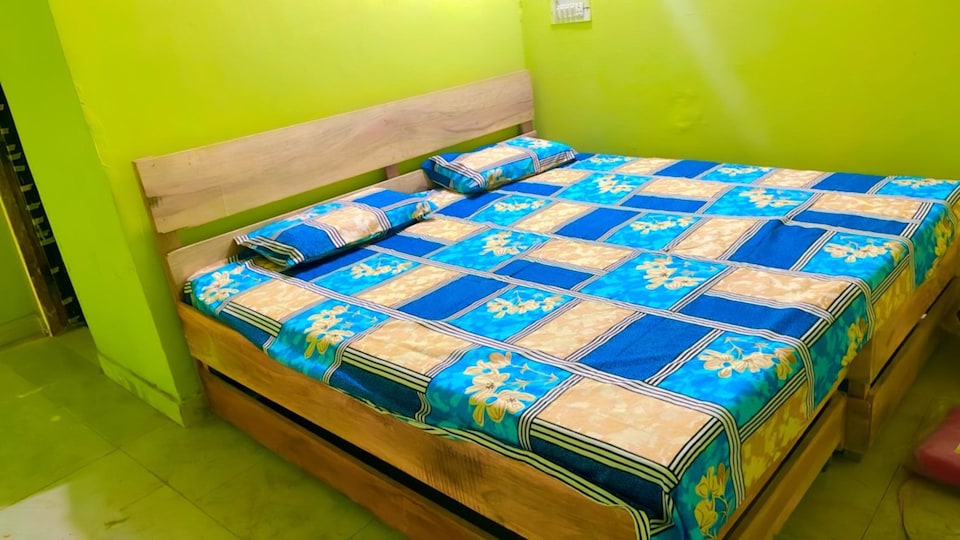 OYO Ashirwad Hotel, Gajarula, Gajarula