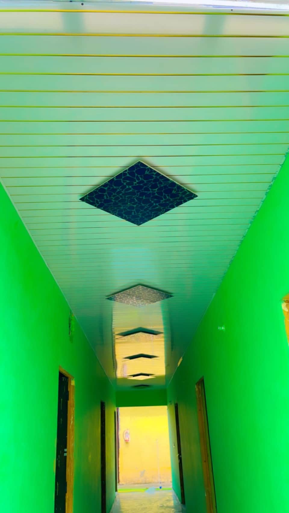 OYO Ashirwad Hotel, Gajarula, Gajarula