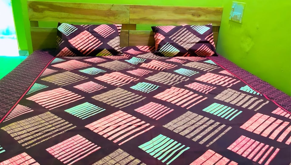 OYO Ashirwad Hotel, Gajarula, Gajarula